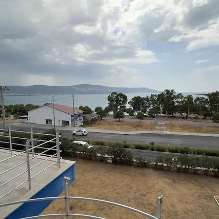 White Bay Blocks C-d-e-f Sea & Pool View Ground Floor * 迪迪姆