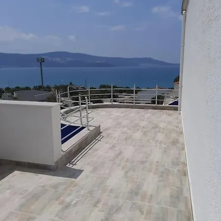 White Bay Blocks C-d-e-f Sea & Pool View Ground Floor * 迪迪姆