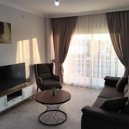 White Bay Blocks C-d-e-f Sea & Pool View Ground Floor * 迪迪姆